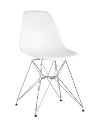 Стул Eames Dsr